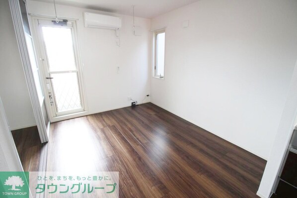 ALLESの物件内観写真